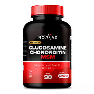 Glucosamine Chondroitin MSM 90 Таблеток, 9990 тенге